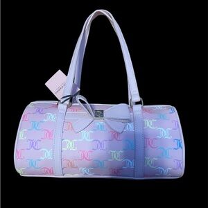 Pastel Multicolor Juicy Couture Bag